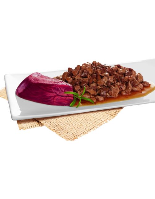 Vitakraft Poésie Deli Sauce Pouch 85 g - Kattenvoer