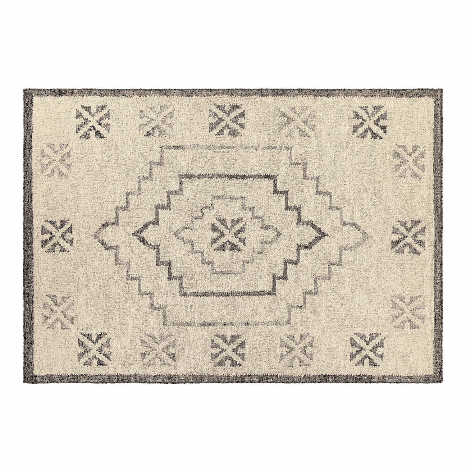 Teppich Xerven 170x240 cm