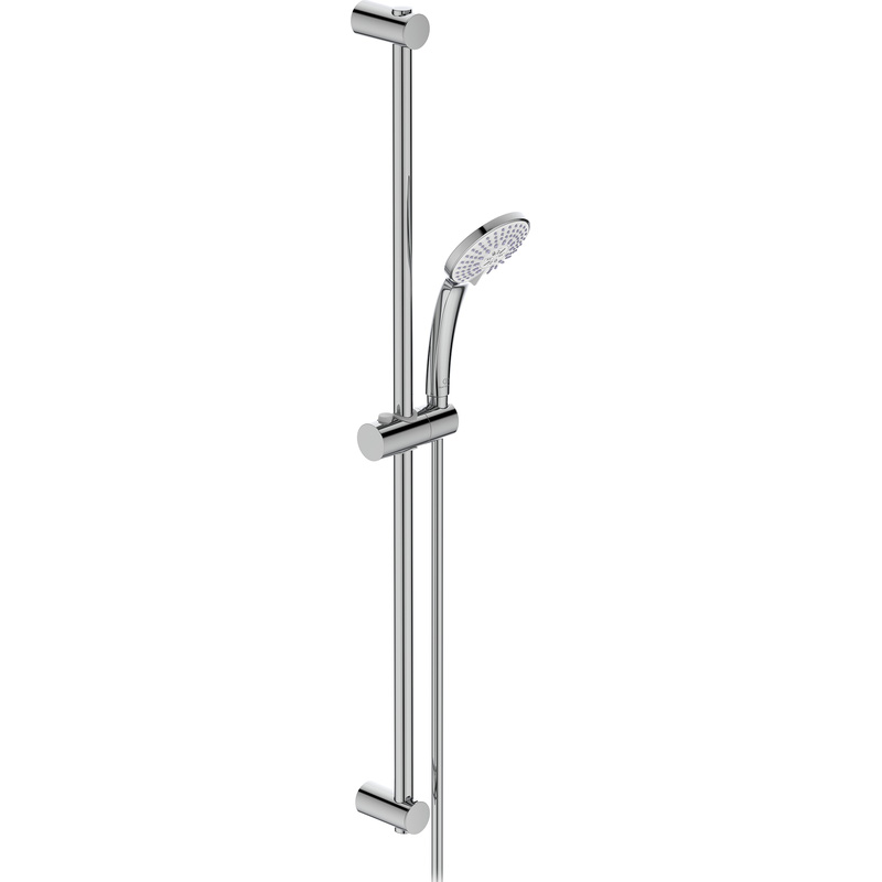 Ideal Standard Ceraplan 3 Shower Solution Chroom