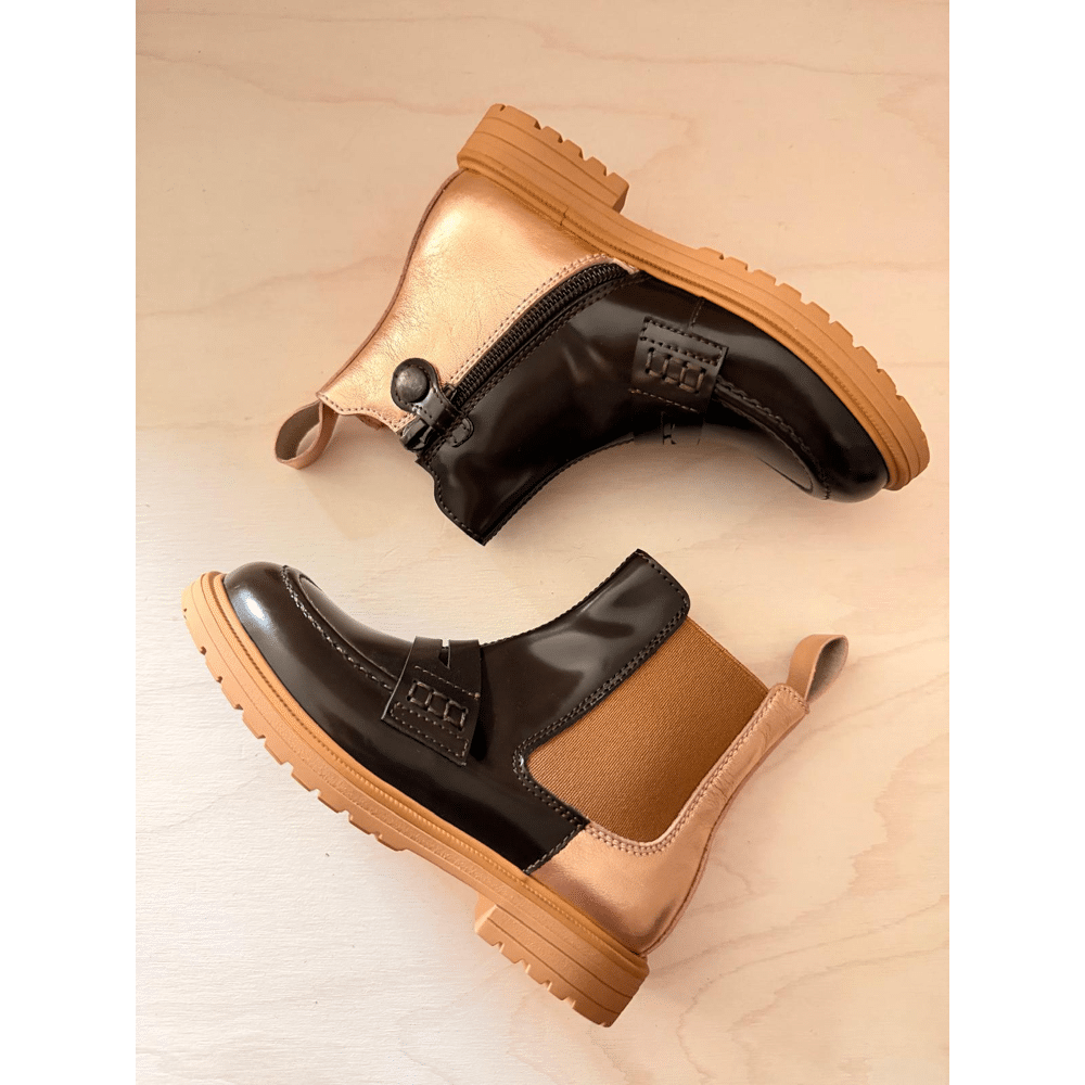 RONDINELLA - Boot Lakleder