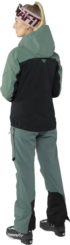Dynafit Ridge DST Jacket W's