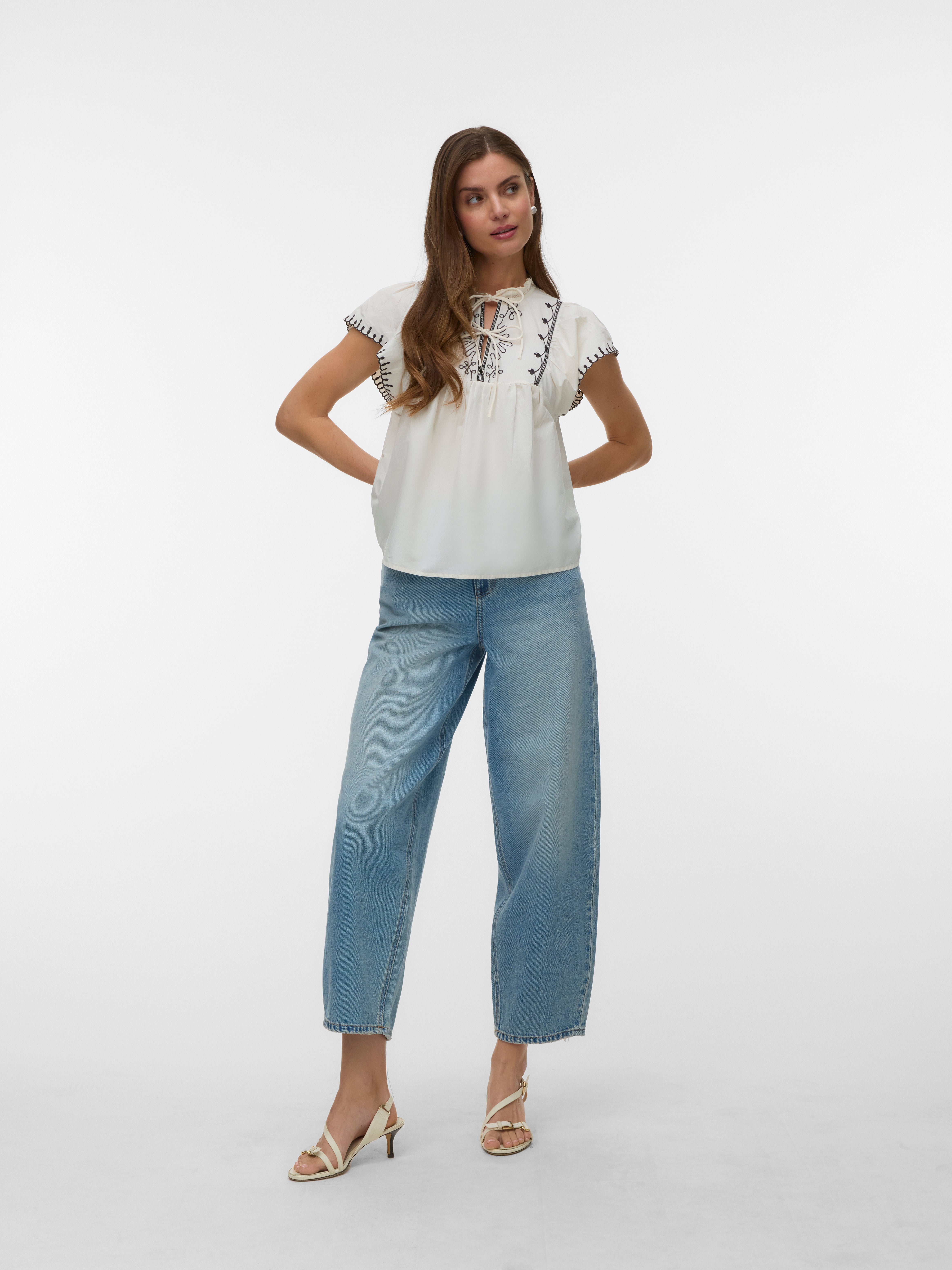 VMLIVA Top