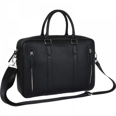 Oberthur Jakarta - Sacoche pour ordinateur portable 15,6