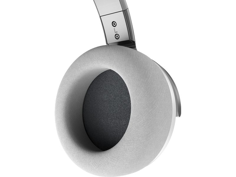 Corsair Headset Virtuoso Pro Weiss Over-Ear Gaming-Headset