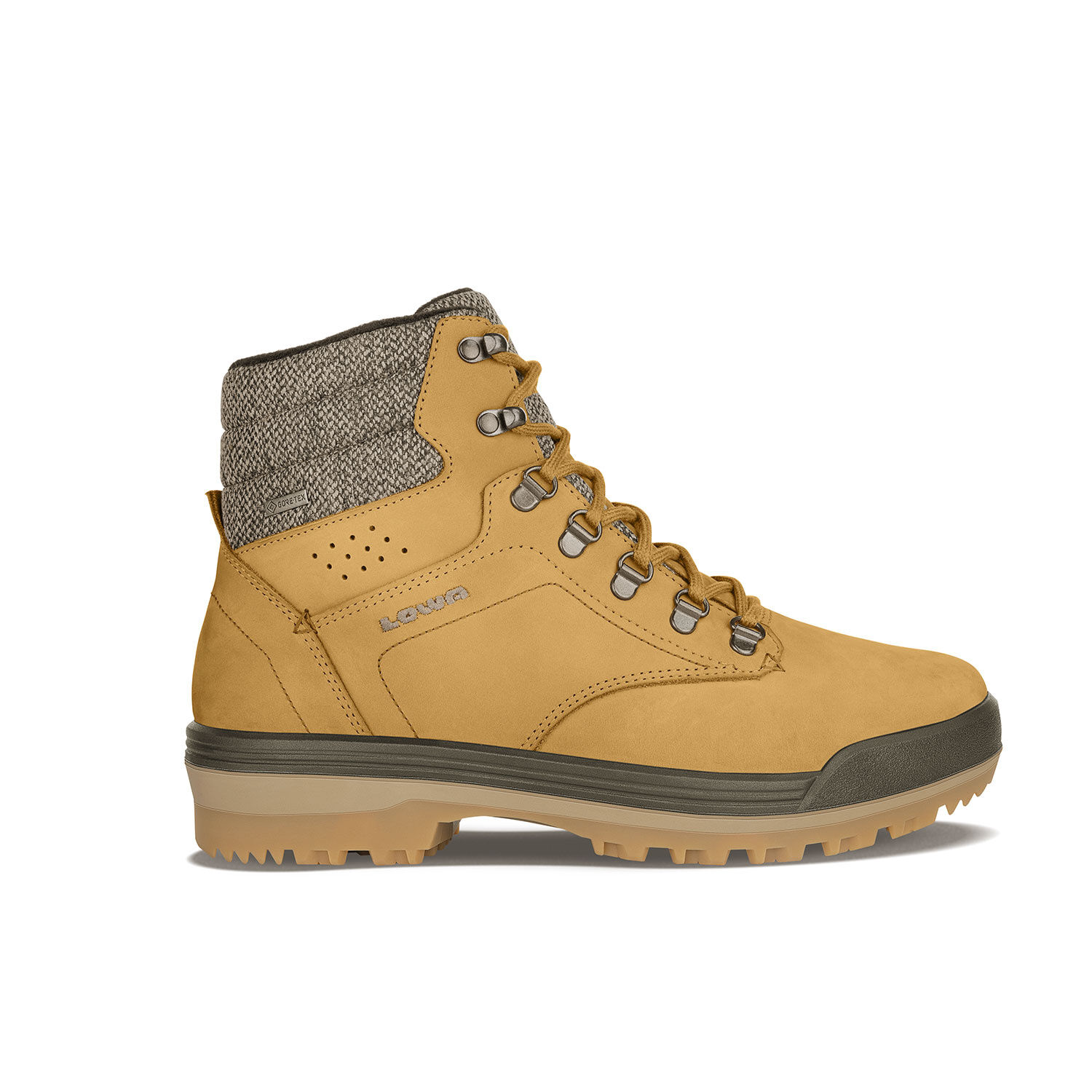 LOWA NERA GTX Winterstiefel für Herren