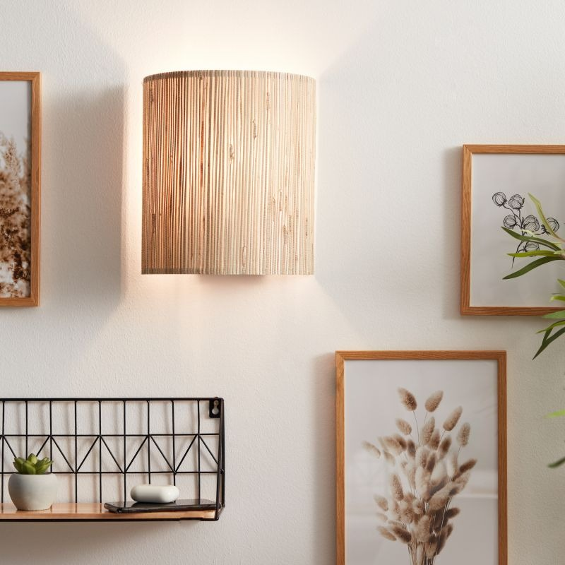 RAOUL WANDLAMP