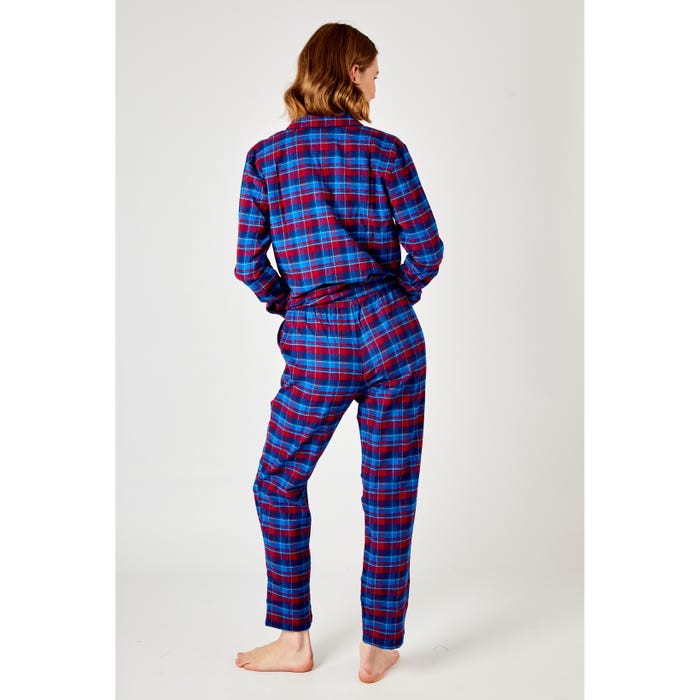 inSua-Pyjamabroek ruit flanel - InSua