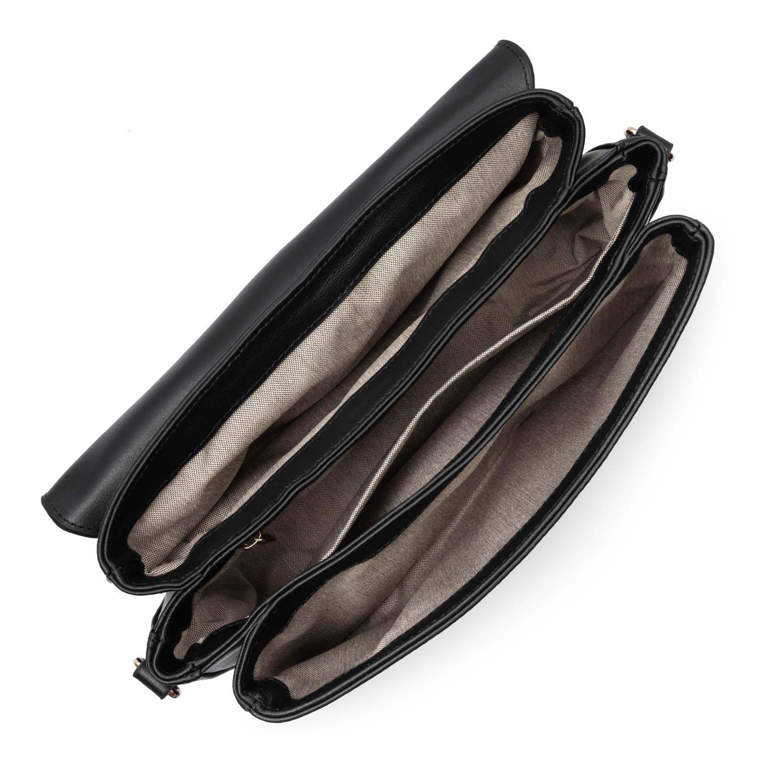 Donna Fia-Grand sac trotteur