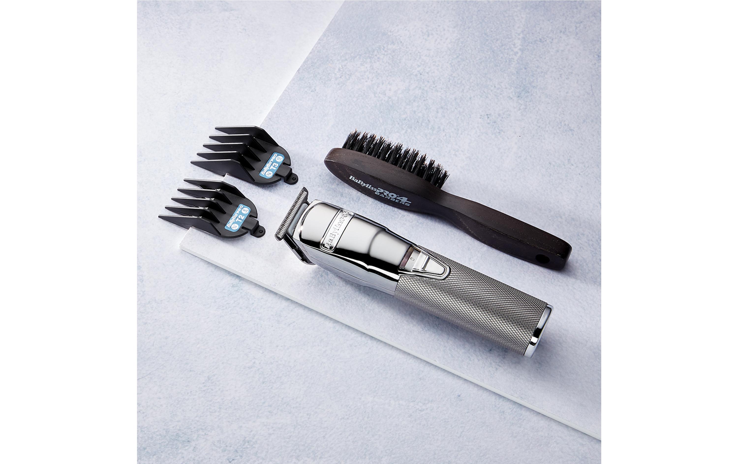 Profihaarschneider FX7880E<br>Professionelle Haarschneidemaschine