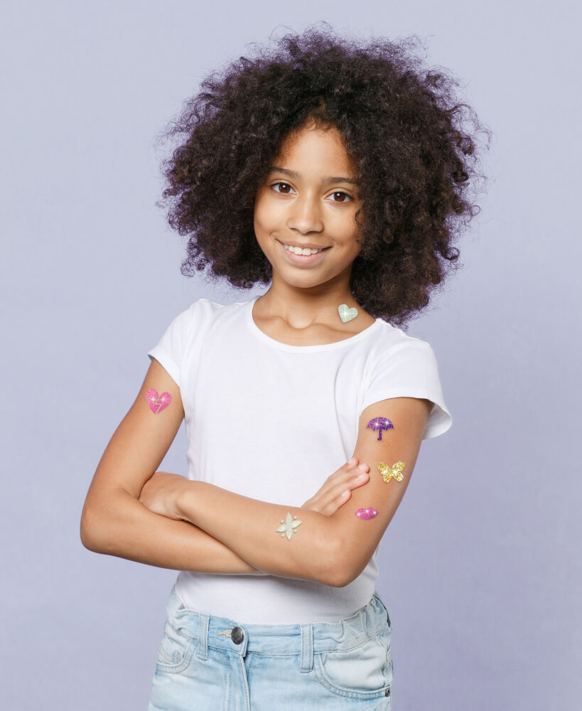 Airbrush Tattoo Studio
