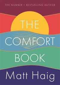 Comfort Book