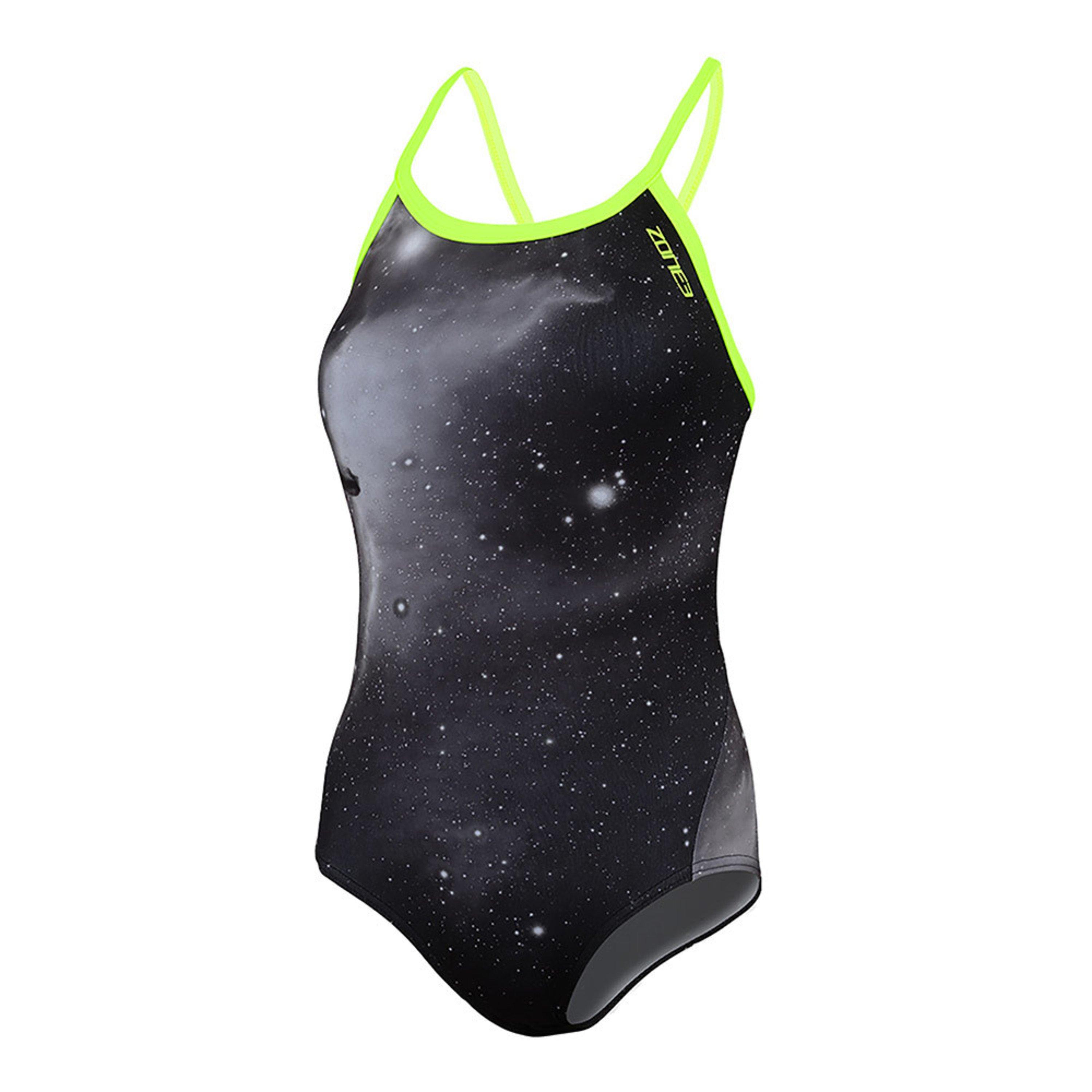Zone3 Bound Back Swim Suit