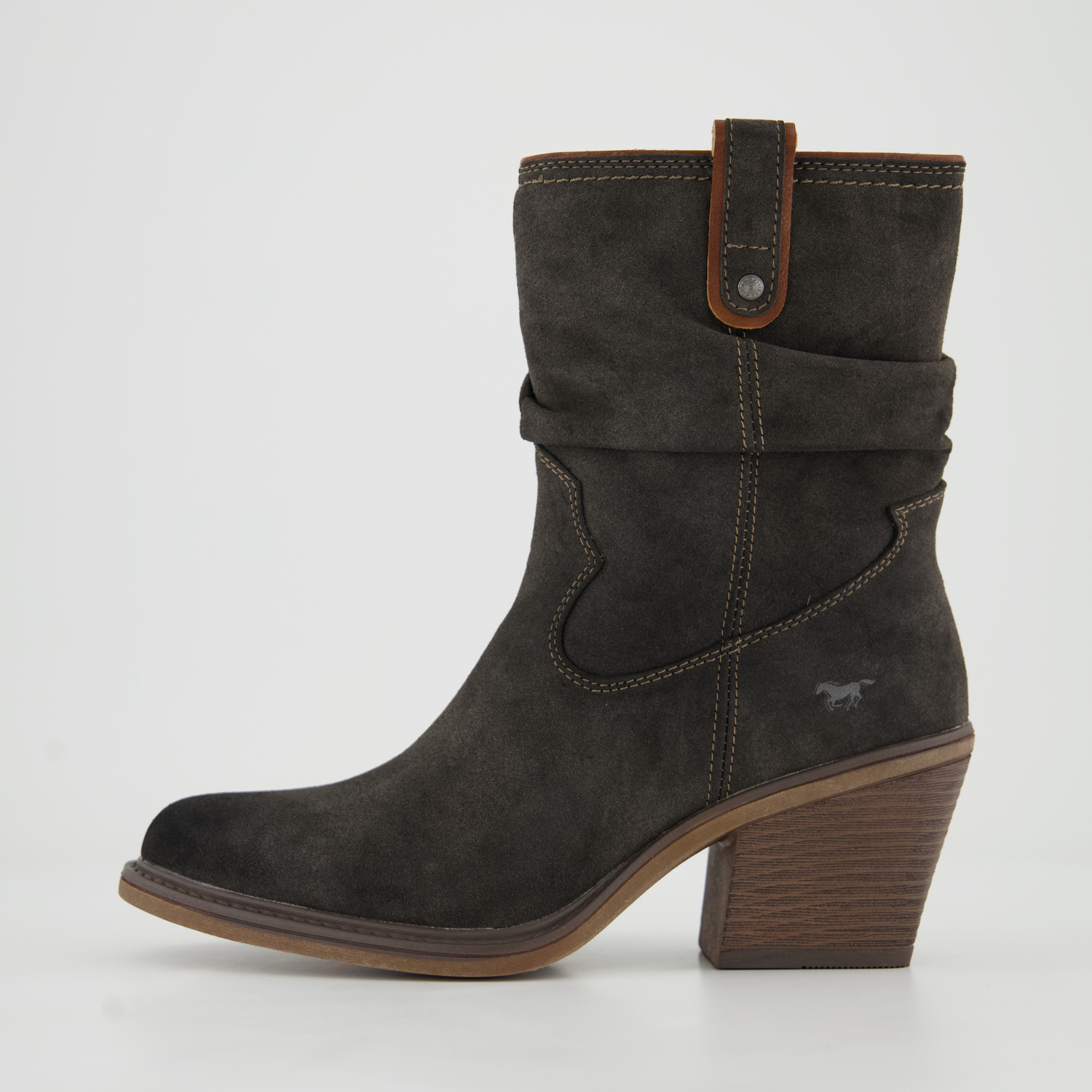 Mustang Stiefeletten & Boots
