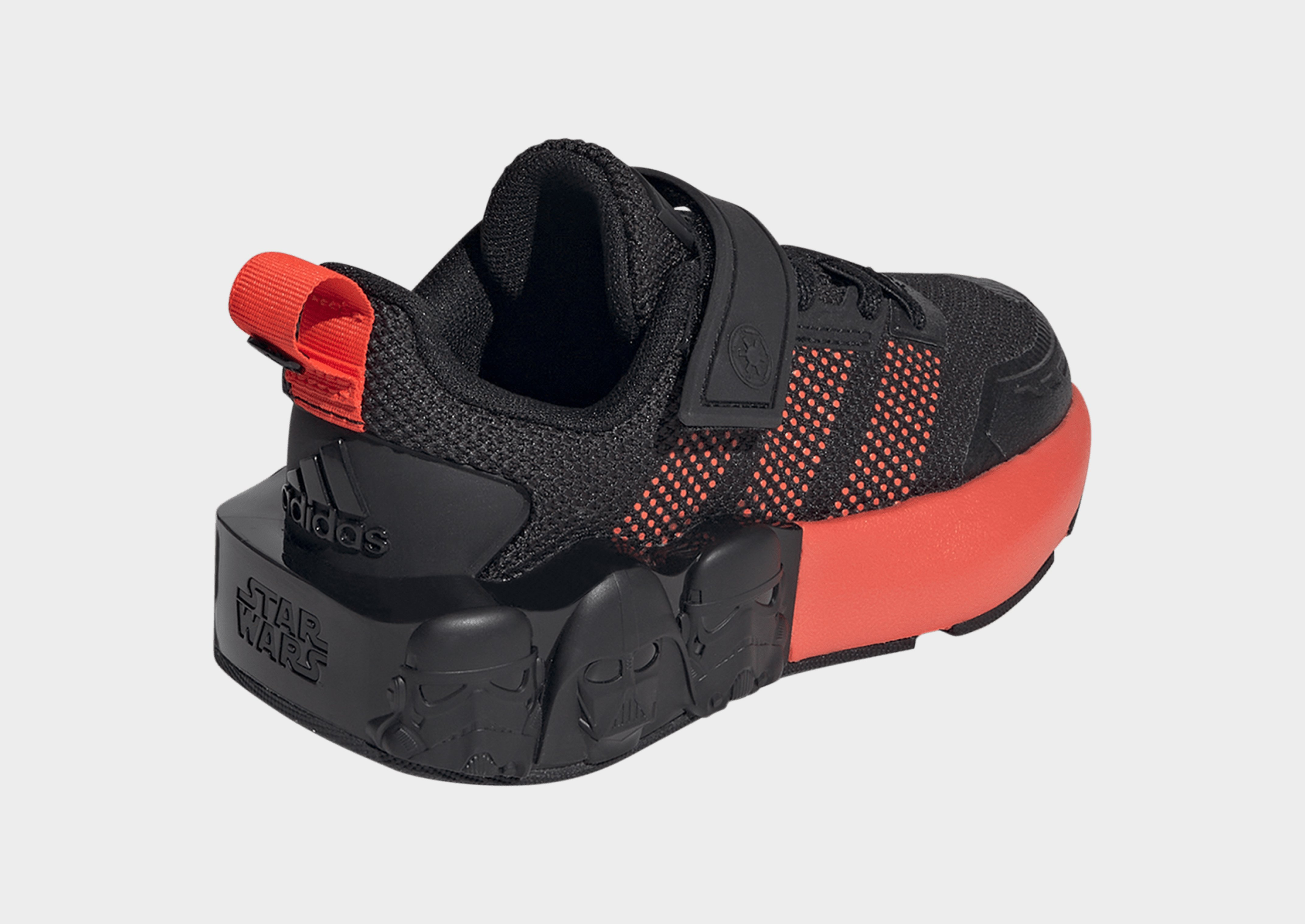 adidas Chaussure Star Wars Runner enfants