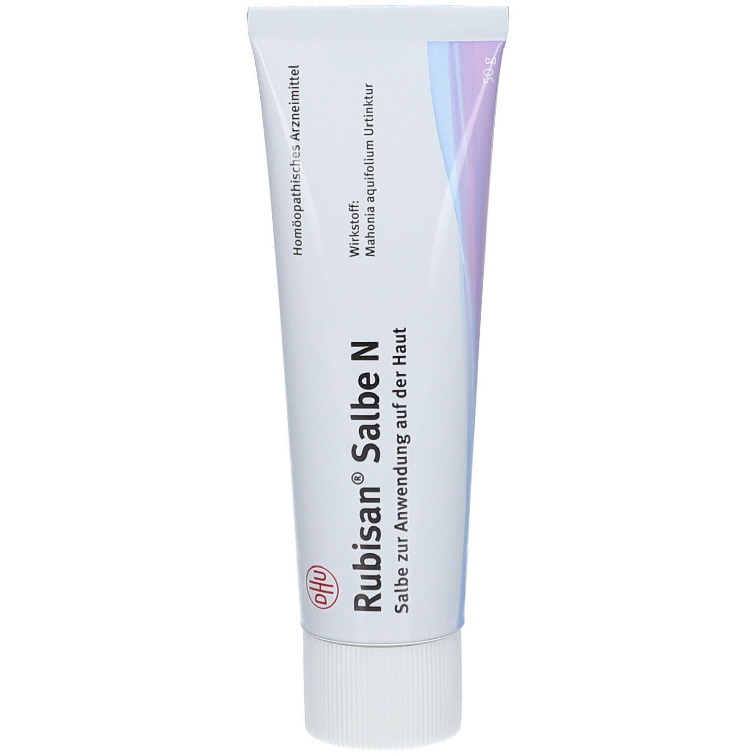 RUBISAN SALBE N