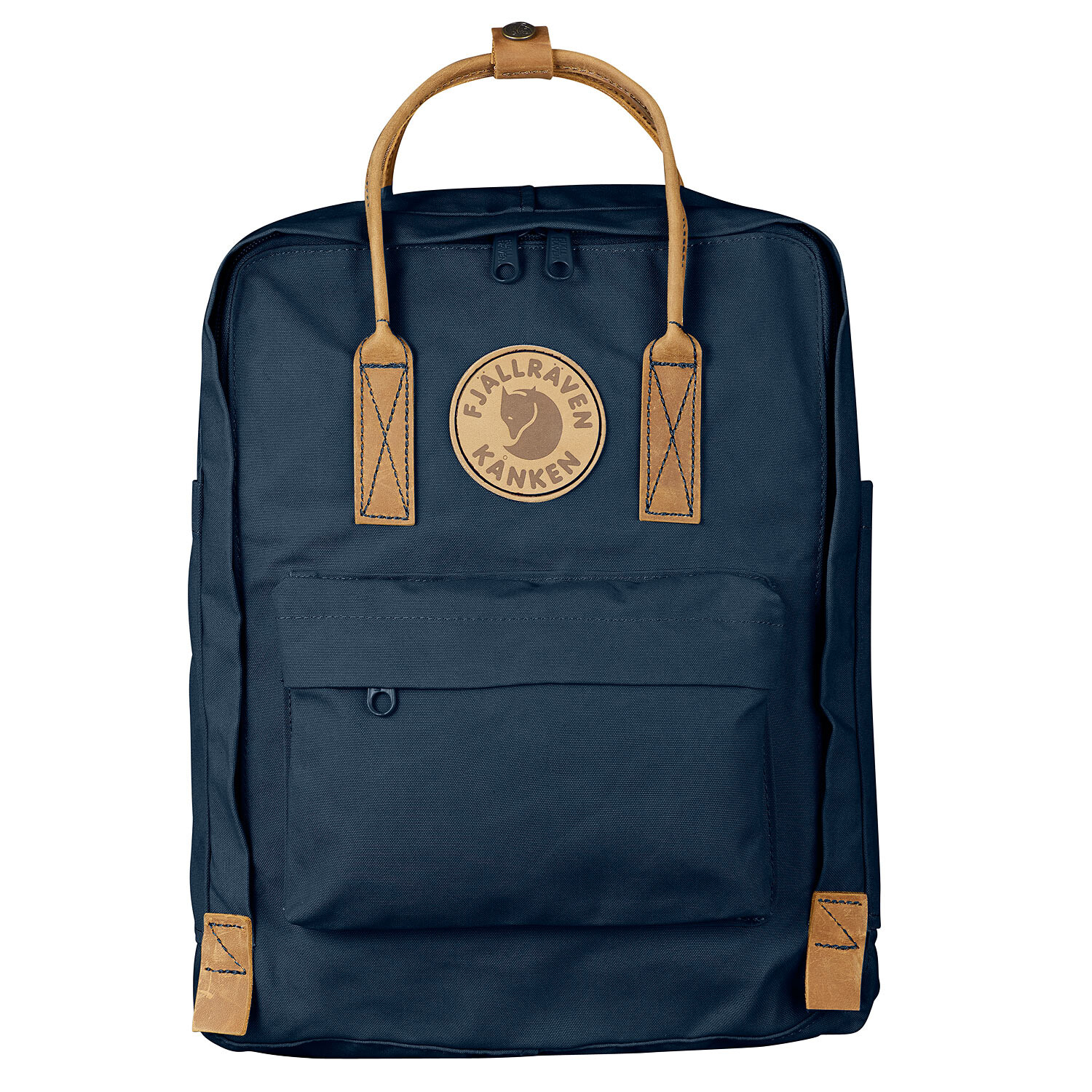 Fjällräven Kånken No.2