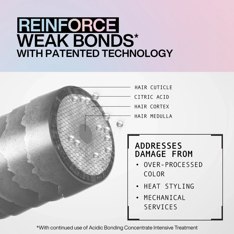 Redken Acidic Bonding Concentrate Intensive Treatment 190 ml
