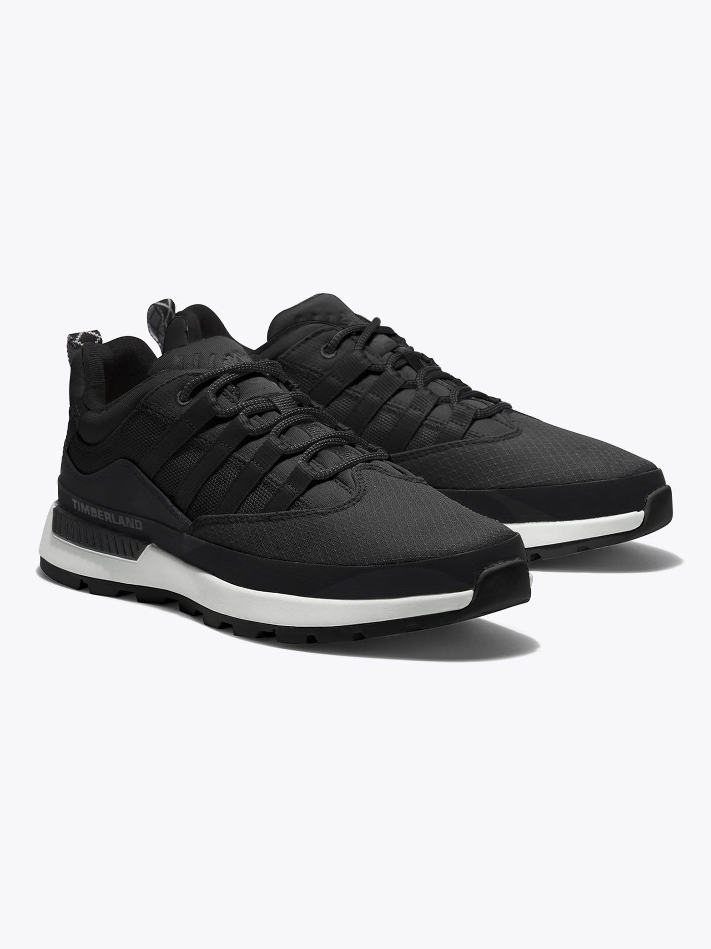 Euro Trekker Low Mesh