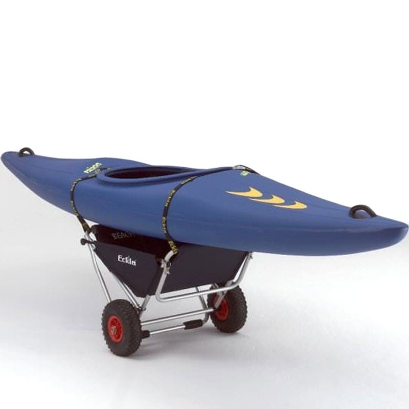 Eckla Beach-Rolly®<br>Sportstralle & multivogn