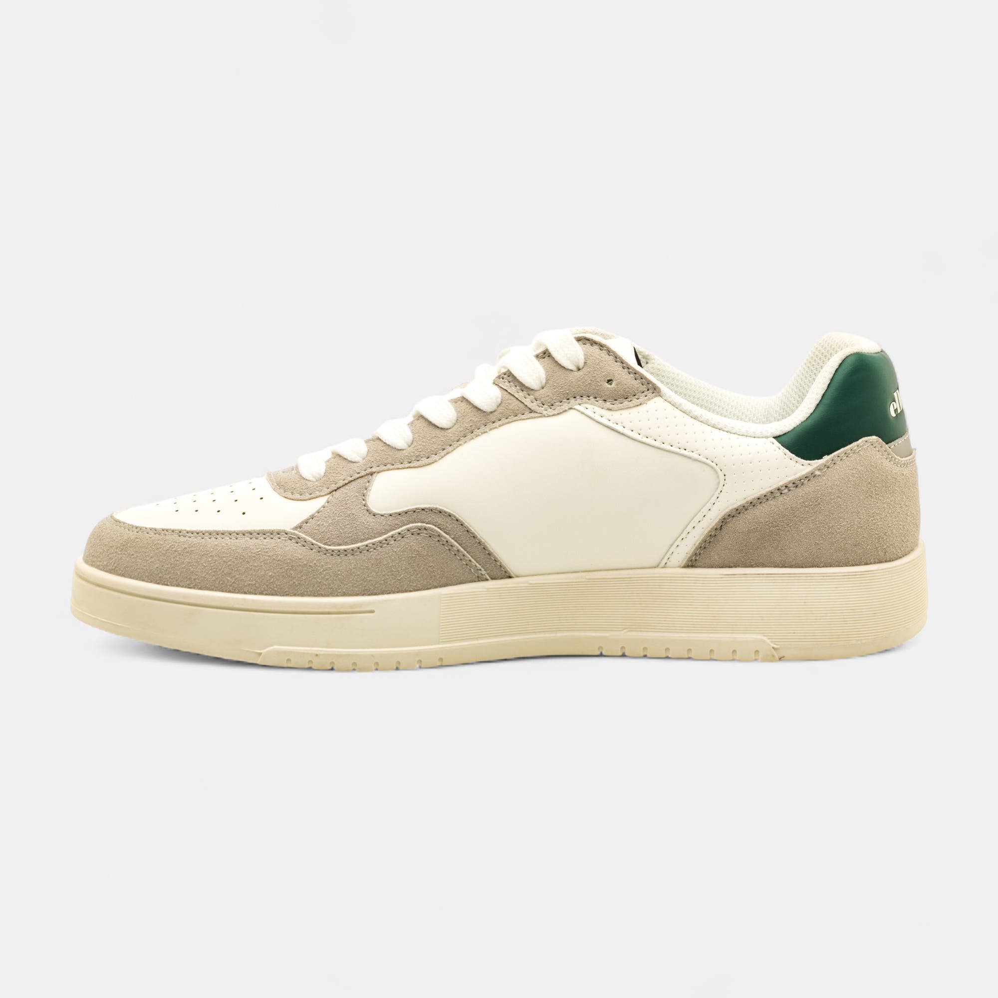 Sneakers Homme blanc