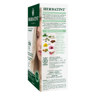 Herbatint Haarverf Gel - 10N Platinum Blond 150ML