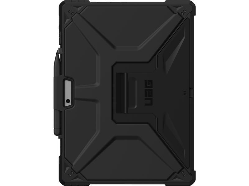 UAG Tablet Back Cover Metropolis SE Surface Pro 9/10/11 Sch Leichte Tablet-Schutzhülle mit effektiver Schutzfunktion für das Microsoft Surface Pro 9, Pro 10 und Pro 11