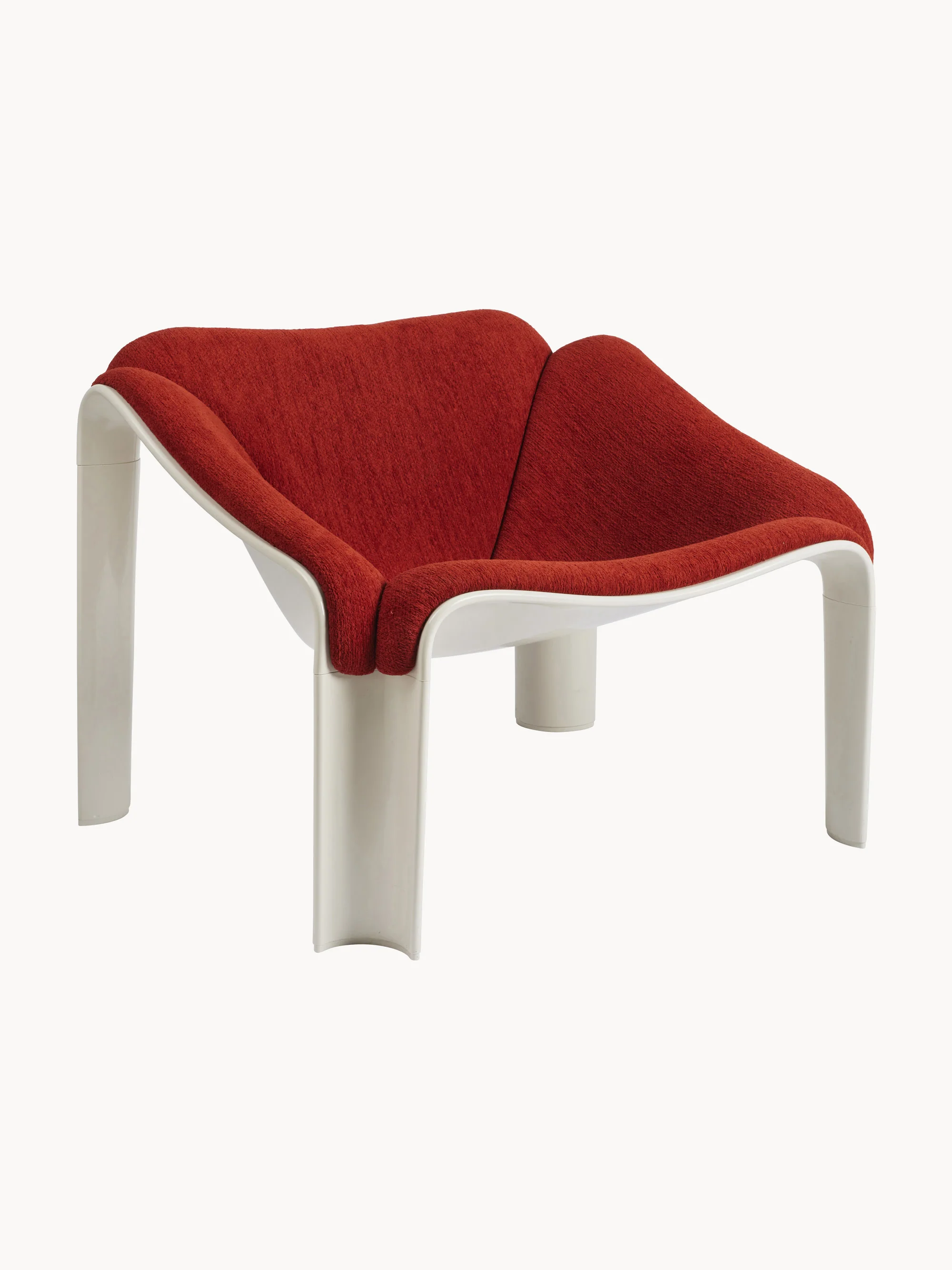 Loungefauteuil F300