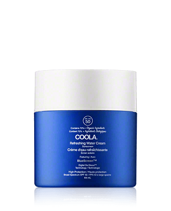 Coola Daily Skin Protection Refreshing Water Cream SPF 50 44ml