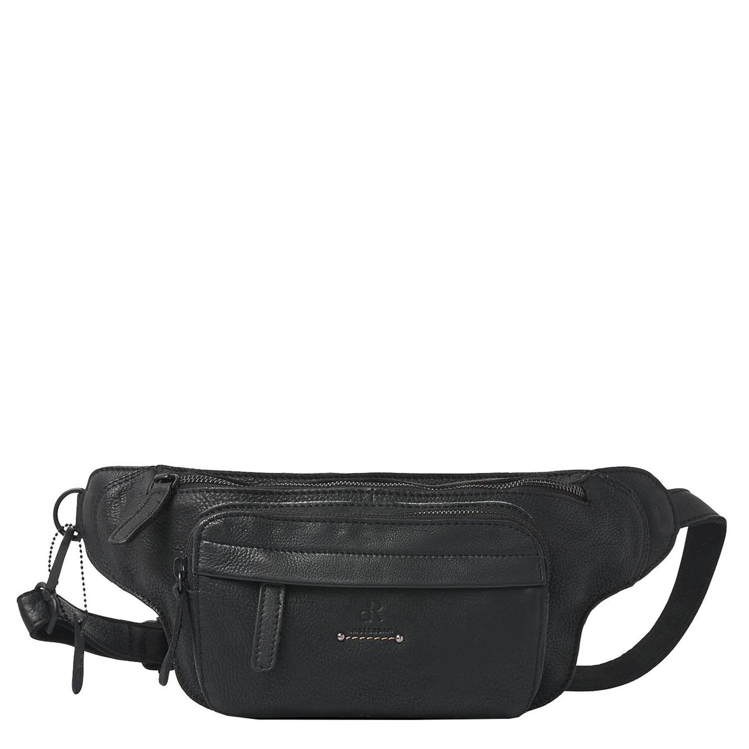 dR Amsterdam Tampa Heuptas black