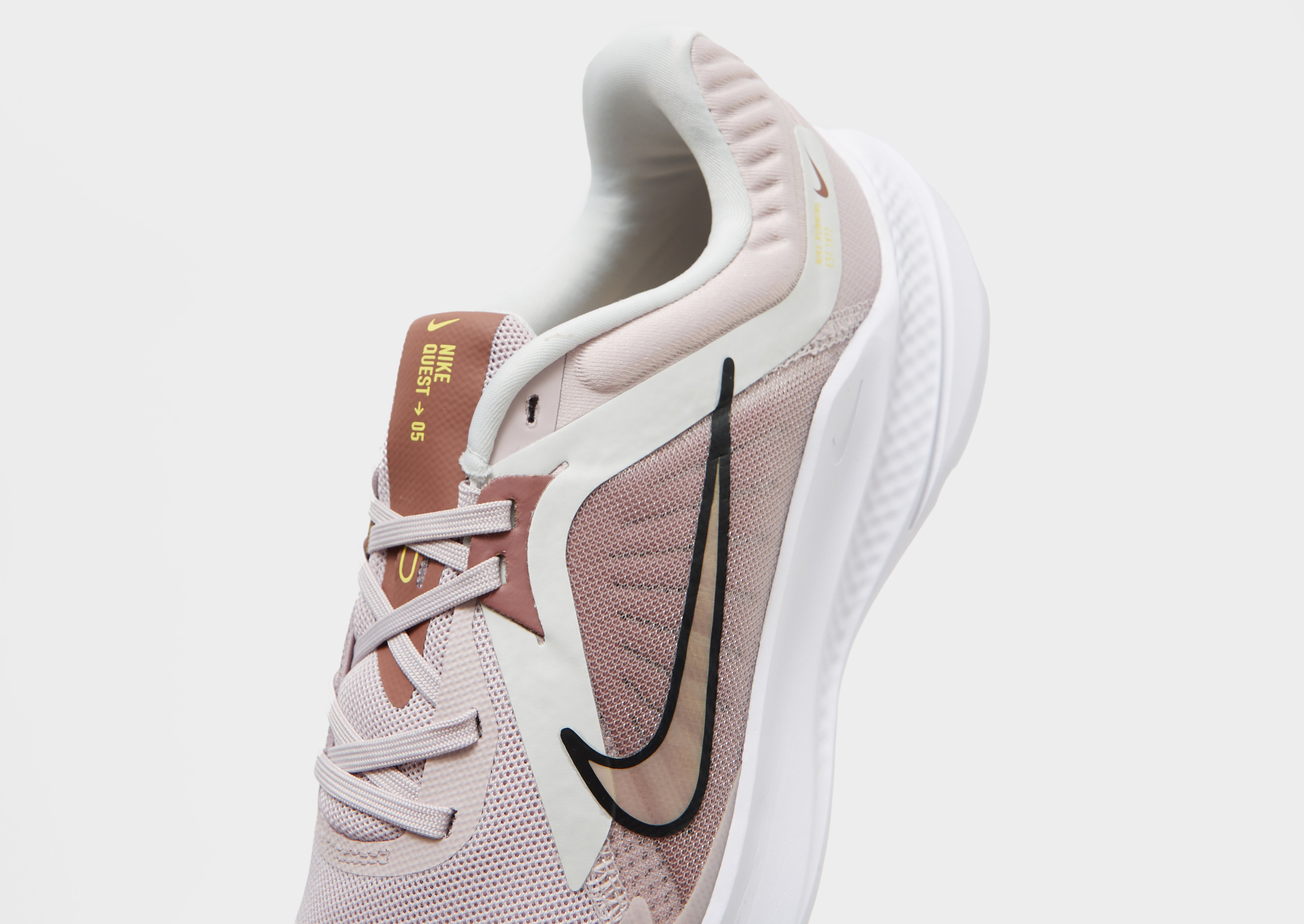 Nike Quest 5 Femme