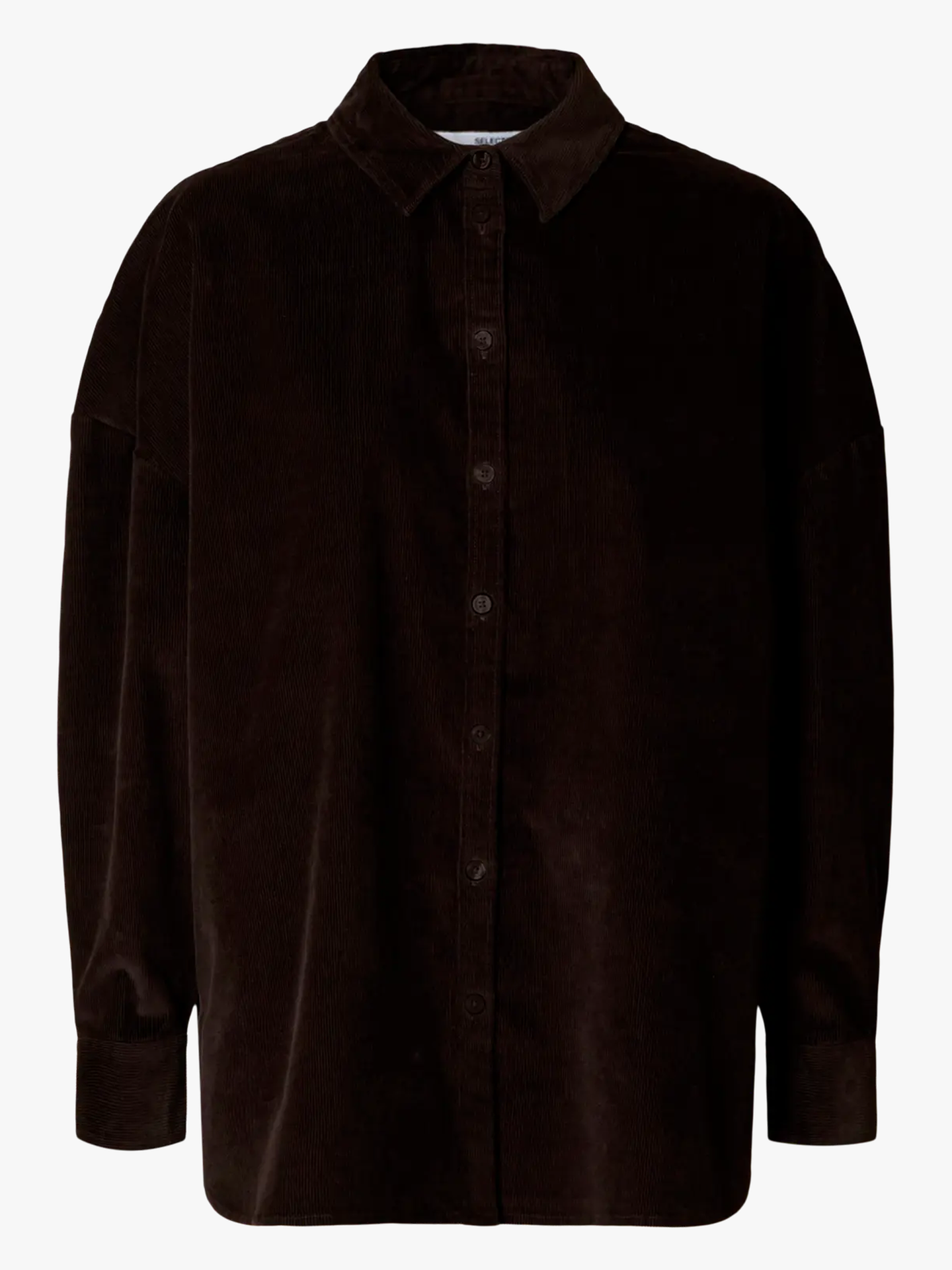 Runa Corduroy Shirt