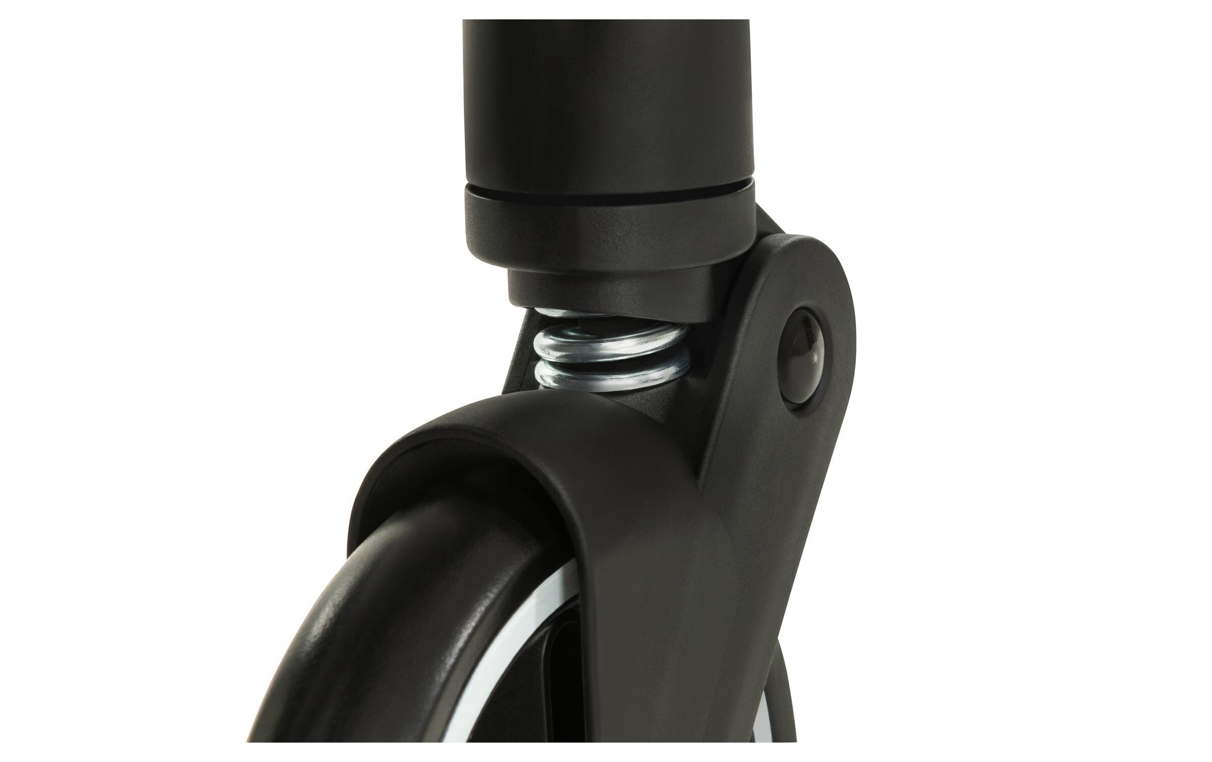 Buggy Travel N Care Schwarz<br>Handlicher, kompakt verstaubarer Kinderwagen