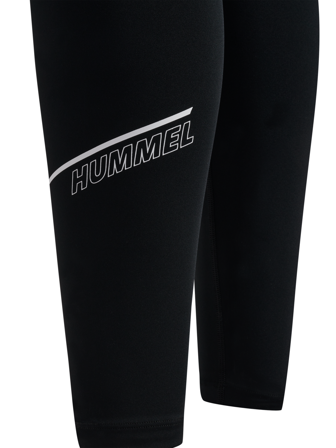 hmlCOURT MID WAIST POCKET TIGHTS W