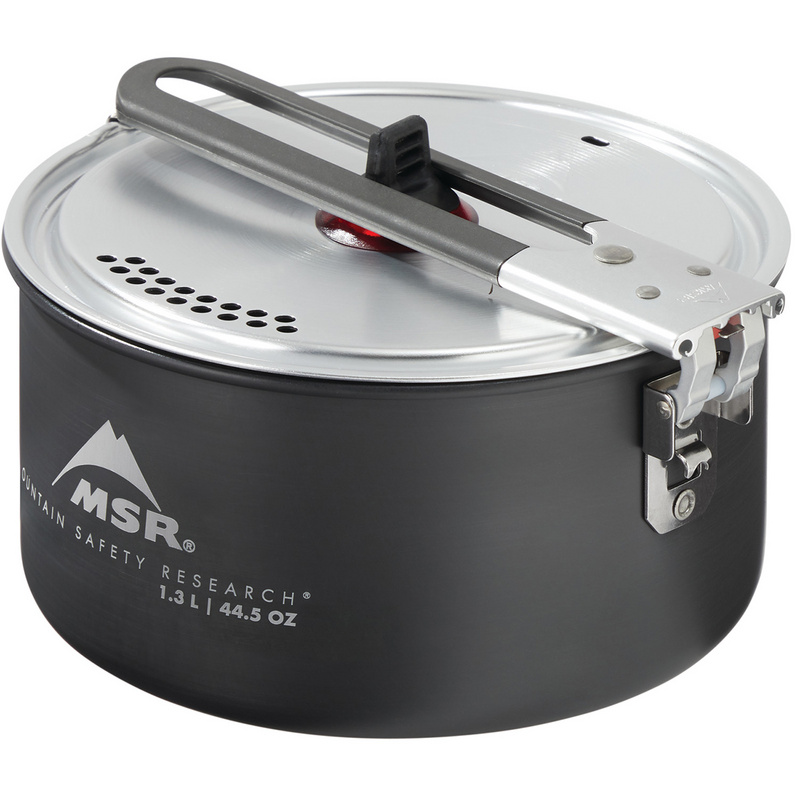 MSR Ceramic Solo Kochgeschirr
