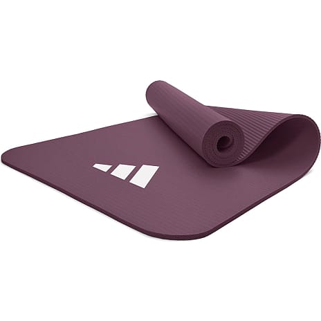 Adidas fitnessmåtte 7 mm