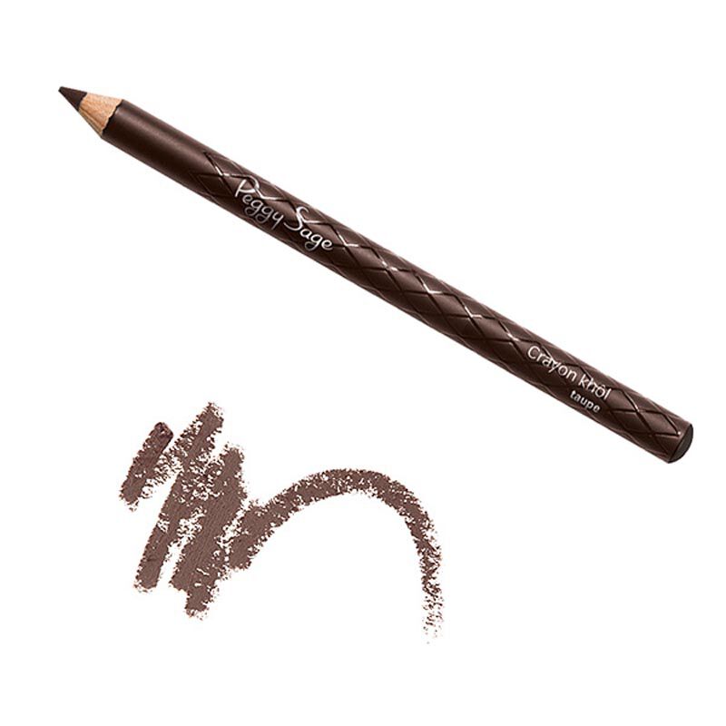 Crayon Khôl Kajal taupe