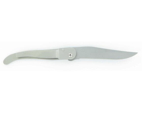 Laguiole Liner Grand Modèle Couteau de Poche - Laguiole par Dozorme