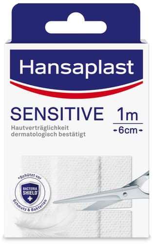 Hansaplast Universal 1m x 6cm