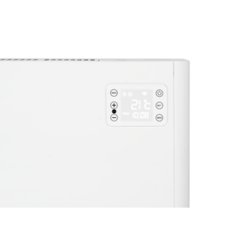 Eurom Alutherm 2000 WiFi Convectorkachel - 2000W - wit