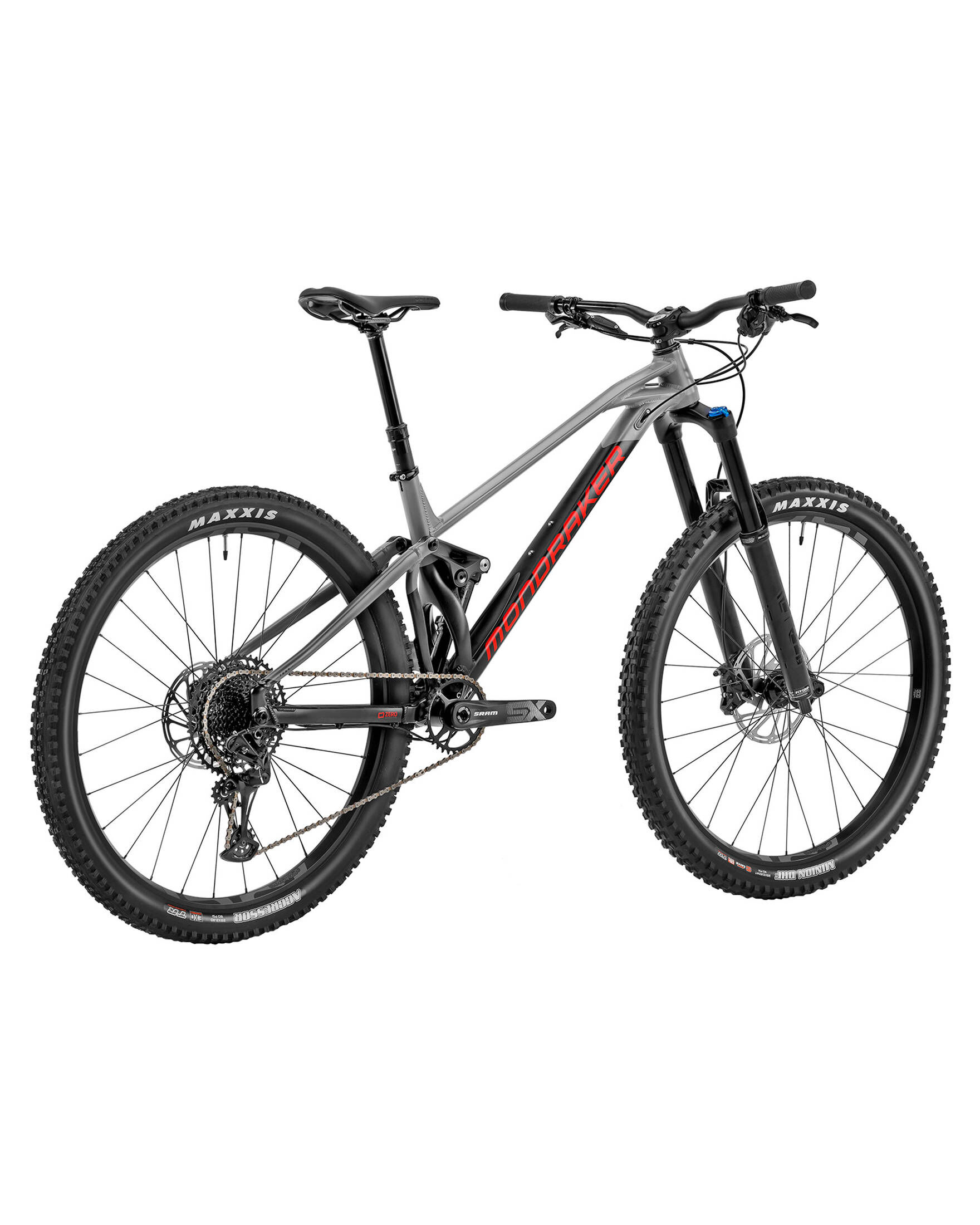 Mondraker| Enduro-BIke FOXY 29 2023 Trapezrahmen