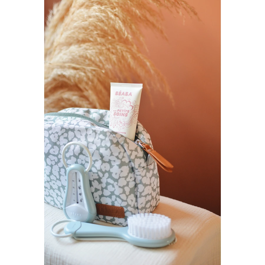 BEABA® Kulturbeutel Cherry Blossom