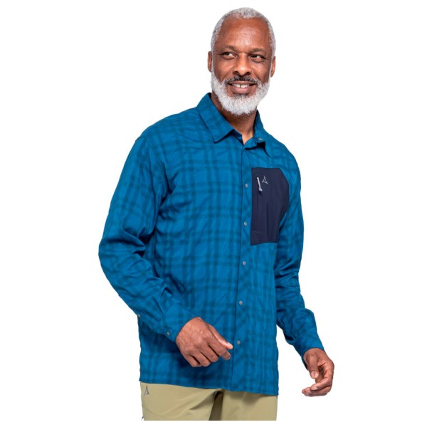 Schöffel - Shirt Style Dynkur - Chemise