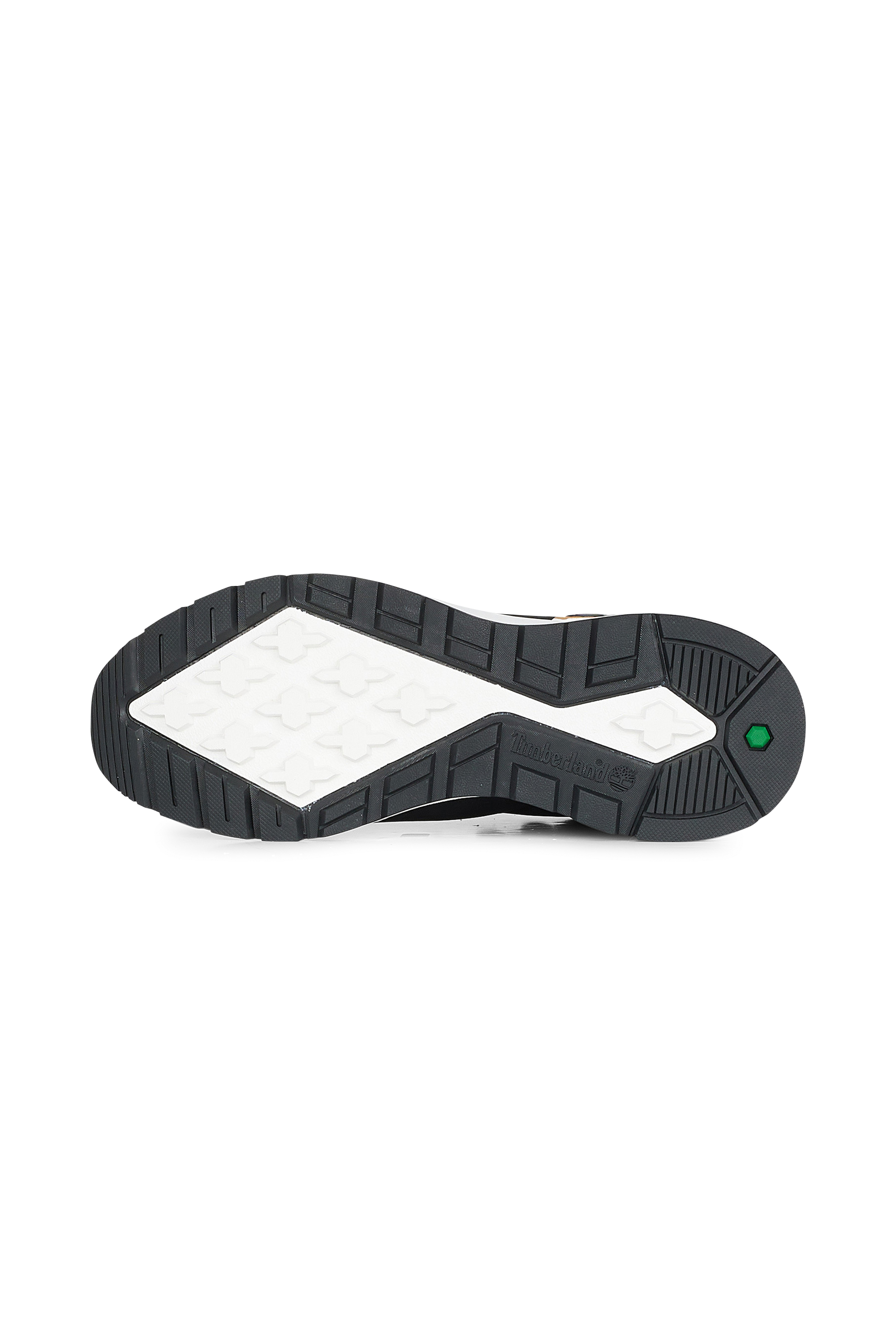 TIMBERLAND basket TB 0A24AB Noir