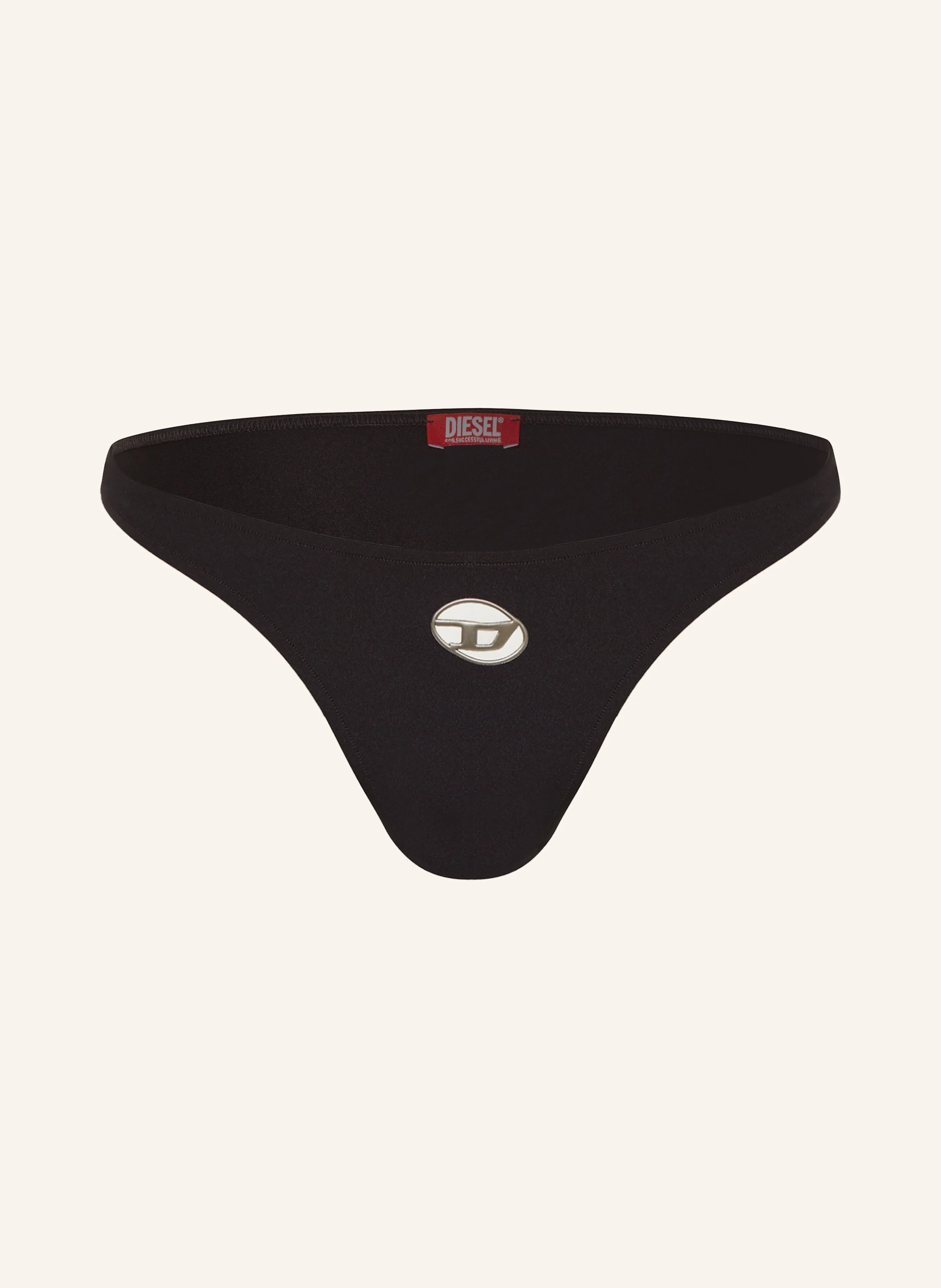 DIESEL Brazilian-Bikini-Hose PUNCHY
