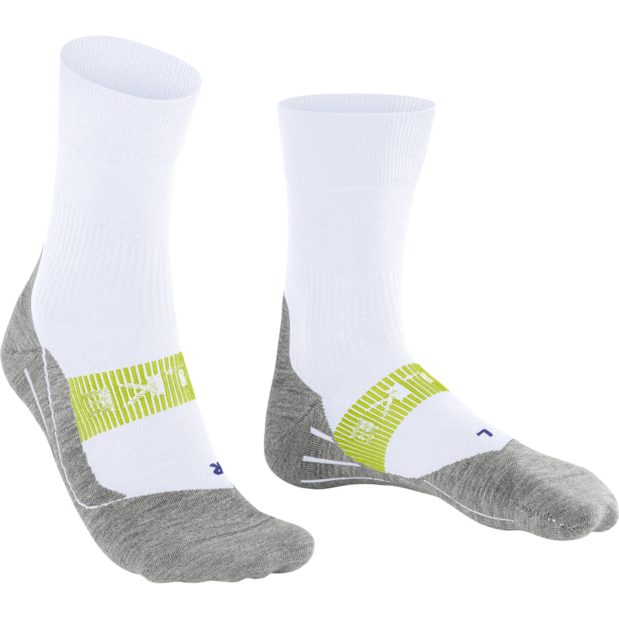 Falke RU4 Endurance Cool Socken Herren weiß