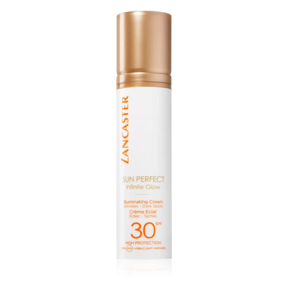 Lancaster Sun Perfect Illuminating Cream SPF3050 ml