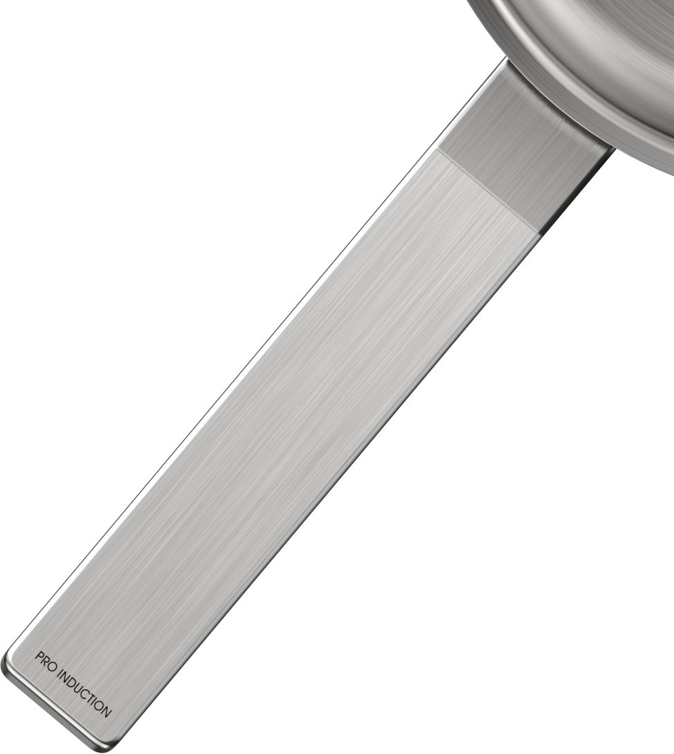 Panela premium para fogão de indução, capacidade de 1,4 l, base com Ø 14 cm / boca com 16 cm, 17006180