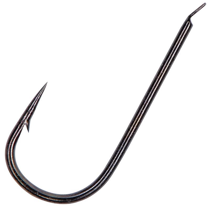 Hameçon Simple Fox Matrix X6b Curved Pole Xs