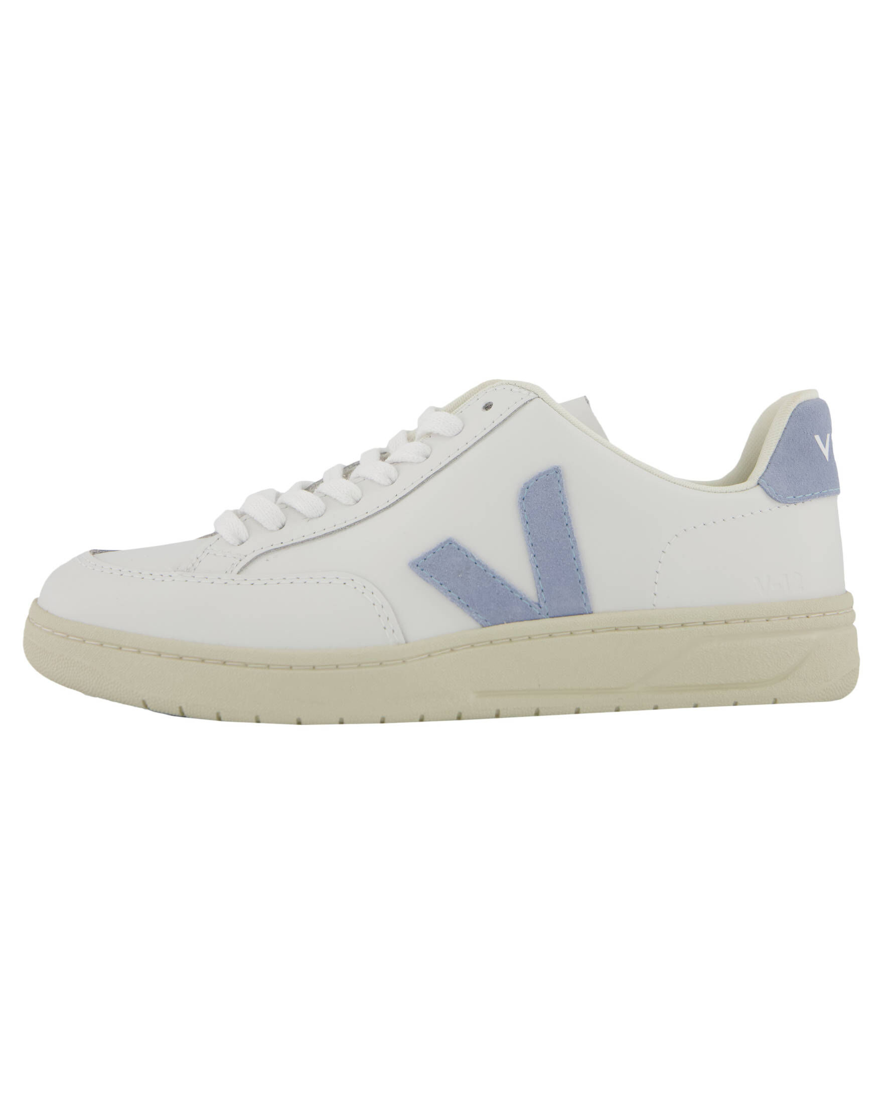 Veja| Damen Sneaker V-12 LEATHER