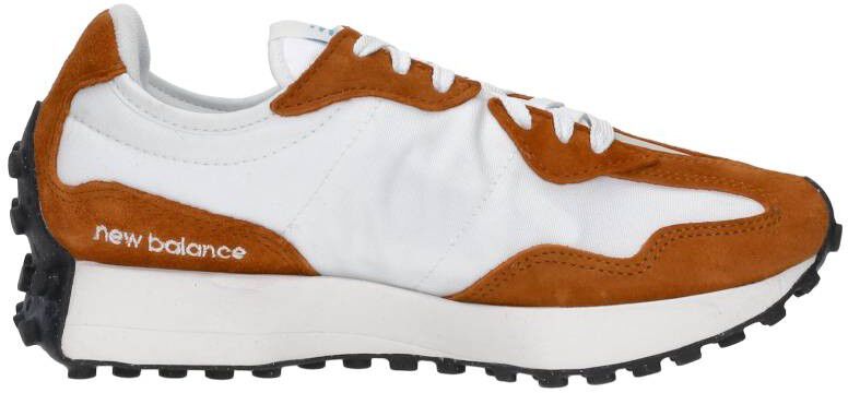 New Balance 327 oranje